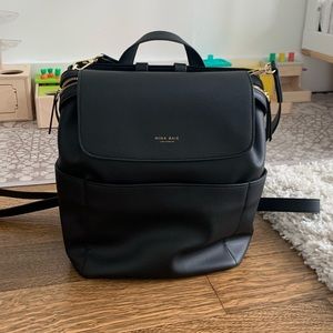 Brand New - Mina Baie - Diaper Backpack